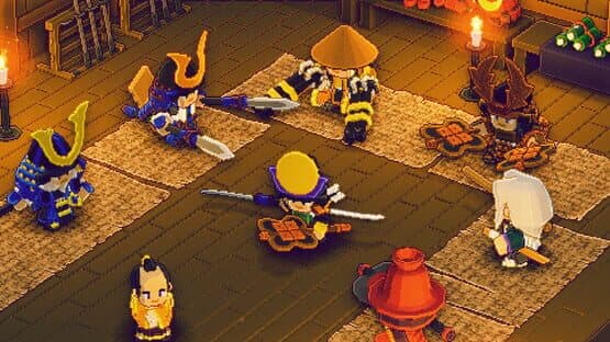Samurai Bringer — screenshot 5