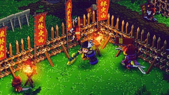 Samurai Bringer — screenshot 6