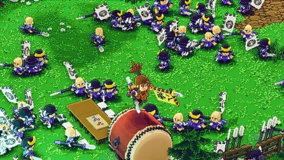 Samurai Bringer — screenshot 7
