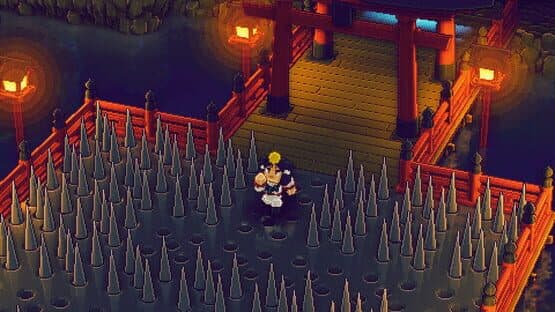 Samurai Bringer — screenshot 8