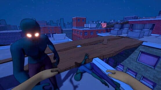 Slap-It Together! — screenshot 1