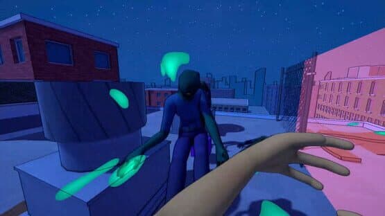 Slap-It Together! — screenshot 2