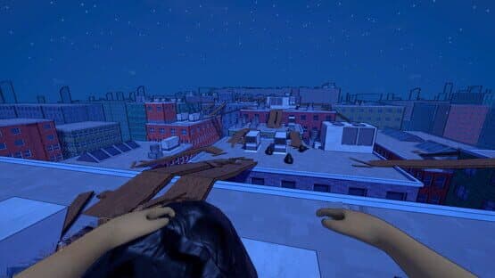 Slap-It Together! — screenshot 3