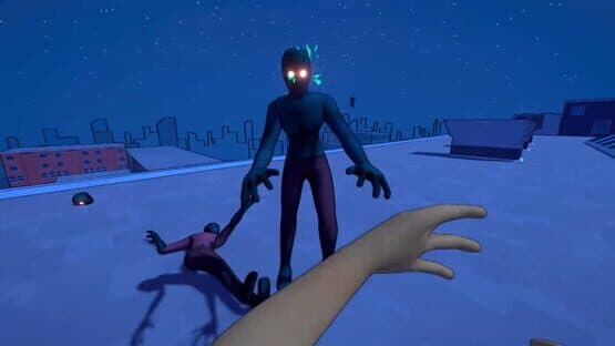 Slap-It Together! — screenshot 4