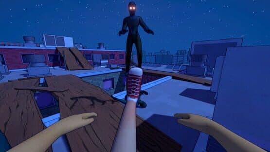Slap-It Together! — screenshot 5