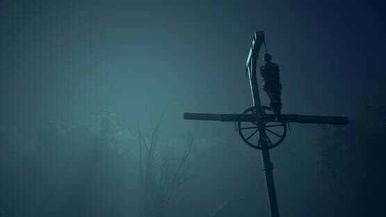 Sirenhead: Southpoint — screenshot 1