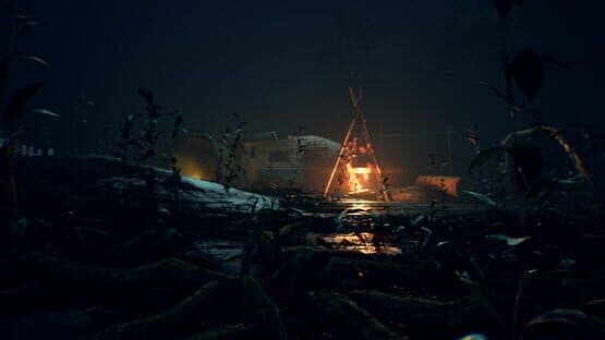 Sirenhead: Southpoint — screenshot 2