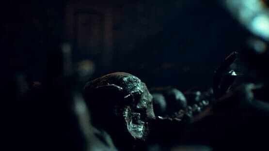 Sirenhead: Southpoint — screenshot 4