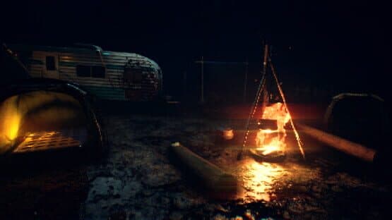 Sirenhead: Southpoint — screenshot 8