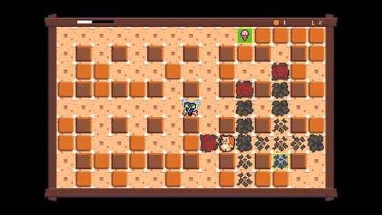 Squirrels are going nuts — screenshot 5