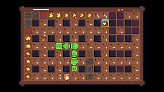 Squirrels are going nuts — screenshot 7