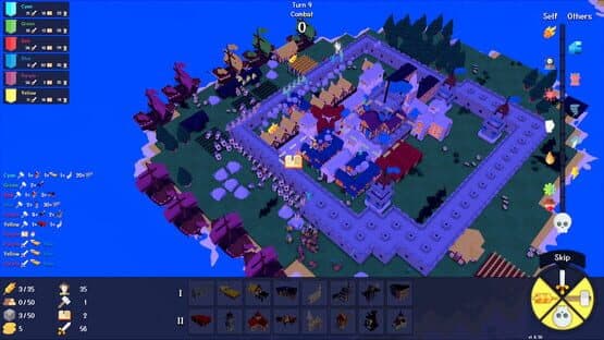 Dice Kingdoms — screenshot 2