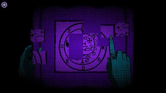 Satan's Puzzle 2 — screenshot 1