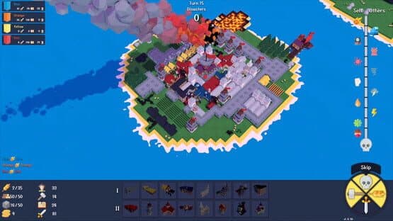 Dice Kingdoms — screenshot 3