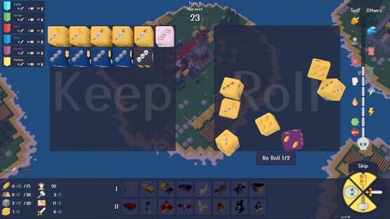 Dice Kingdoms — screenshot 4