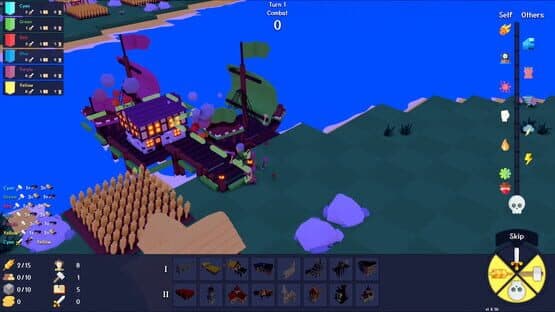 Dice Kingdoms — screenshot 5