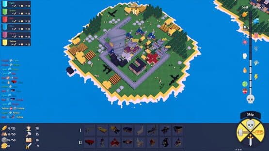 Dice Kingdoms — screenshot 6