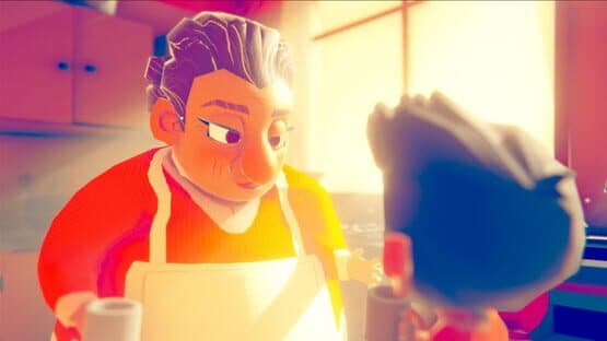 Sopa: Tale of the Stolen Potato — screenshot 1