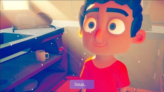 Sopa: Tale of the Stolen Potato — screenshot 4