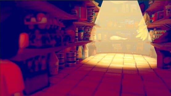 Sopa: Tale of the Stolen Potato — screenshot 5