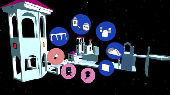 Yin Yang Space — screenshot 8