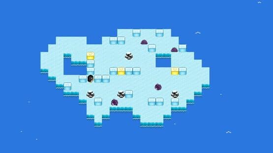 Pingo's Revenge — screenshot 1