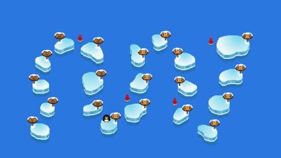 Pingo's Revenge — screenshot 2