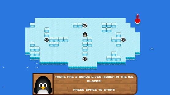 Pingo's Revenge — screenshot 3