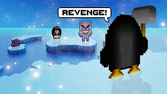 Pingo's Revenge — screenshot 4