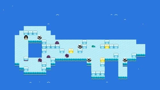 Pingo's Revenge — screenshot 5
