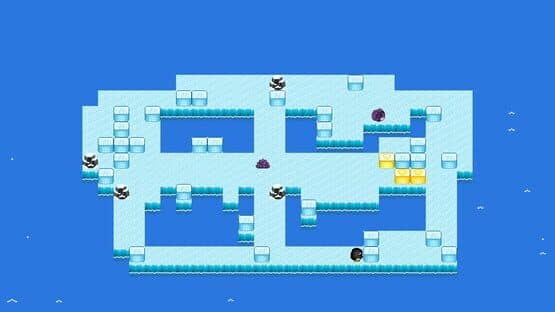 Pingo's Revenge — screenshot 6