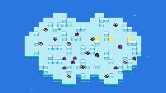 Pingo's Revenge — screenshot 7