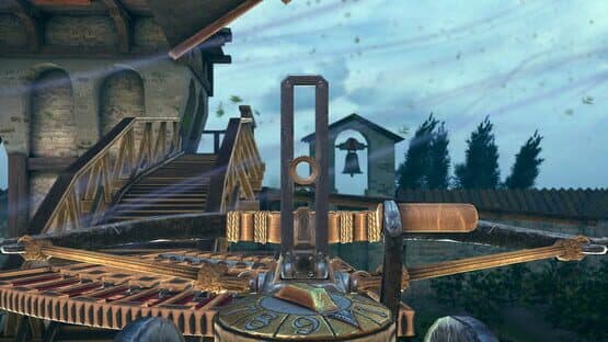 The House of Da Vinci 3 — screenshot 1