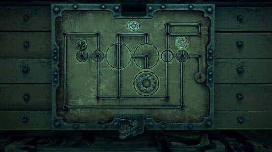 The House of Da Vinci 3 — screenshot 3