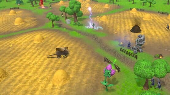 Guardian Mage VR — screenshot 1
