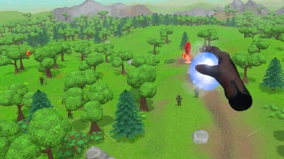 Guardian Mage VR — screenshot 3
