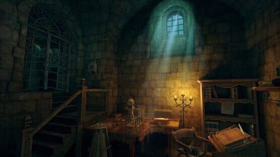 The House of Da Vinci 3 — screenshot 7