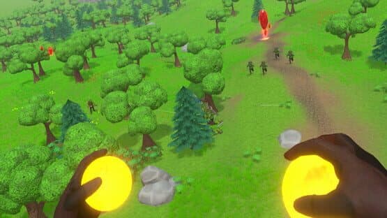 Guardian Mage VR — screenshot 5