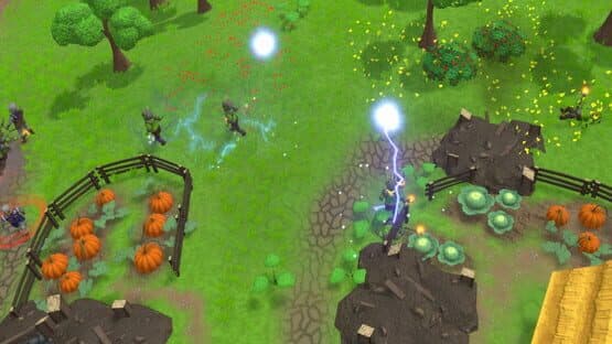 Guardian Mage VR — screenshot 6