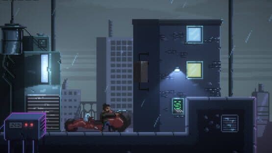 Sentry City — screenshot 1