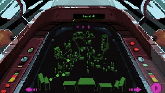 Sentry City — screenshot 3