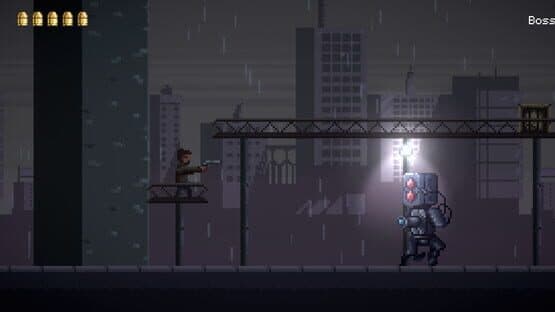 Sentry City — screenshot 4