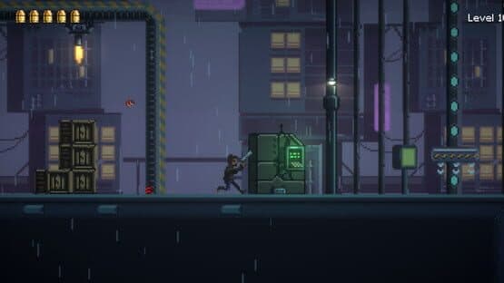 Sentry City — screenshot 5