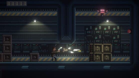 Sentry City — screenshot 6