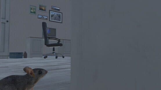 I Am Mouse — screenshot 1