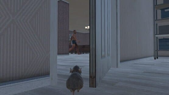 I Am Mouse — screenshot 2
