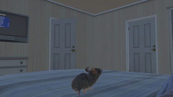 I Am Mouse — screenshot 3