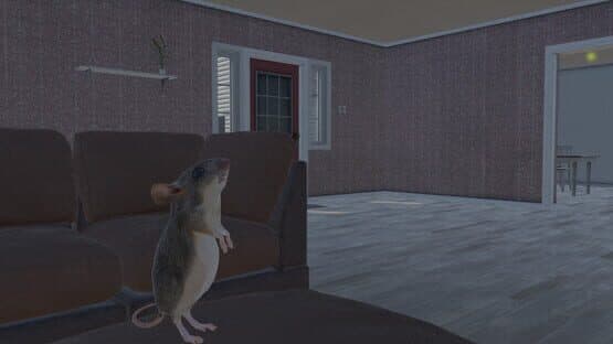 I Am Mouse — screenshot 4