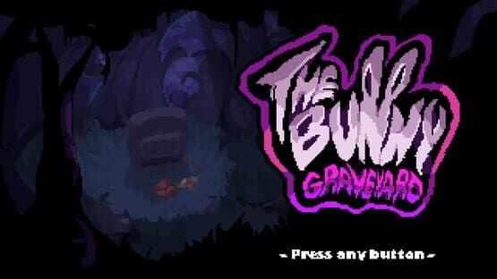 The Bunny Graveyard — screenshot 1