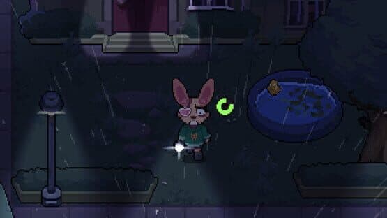 The Bunny Graveyard — screenshot 4